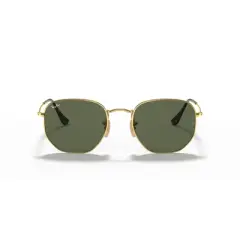 Ray-Ban RB3548N 51mm Unisex Irregular Sunglasses