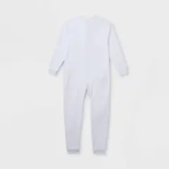 Kids' Adaptive Abdominal Access & Insulin Pocket Sleepwear - Cat & Jack&trade;