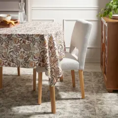 60"x104" Tablecloth 'Paisley' - Threshold&trade;