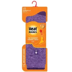 Women's Viola LITE&trade; Twist Crew Socks