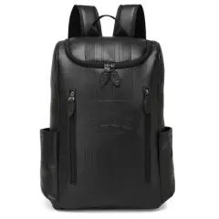 ELLE Luggage 22L Roamer Vegan Leather Backpack