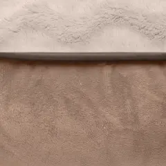 Velvet Waves Perfect Comfort Full Support Sofa Bed