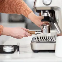 Crema Coffee Products - 54MM DOSING FUNNEL