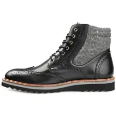 Thomas & Vine Rockland Wingtip Ankle Boot