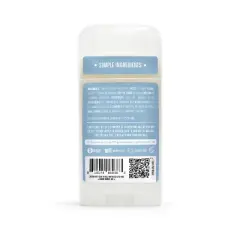 Humble Brands Original Formula Solid Deodorant - Rosemary & Mint - Aluminum-Free 2.5oz