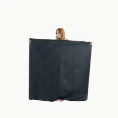 Gathre Baby Playmat - Raven Black