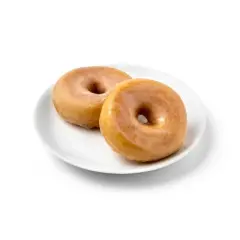 Glazed Donuts - 19oz/12ct - Favorite Day&trade;