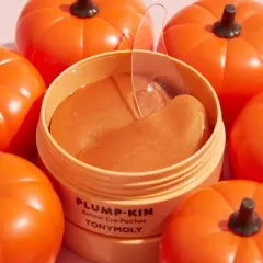 TONYMOLY Plump-kin Retinol Eye Patches