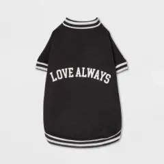 Love Always Dog and Cat Graphic Sweatshirt - Boots & Barkley&trade;
