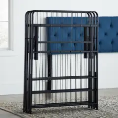 Comfort Collection Platform Bed Frame - Lucid