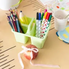 Daydream Society - Back to School Smarty Pants Double Sided Markers - Pack of 10 Markers