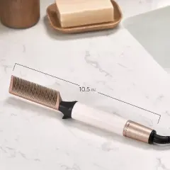 Remington Shea Soft Hot Hair Comb
