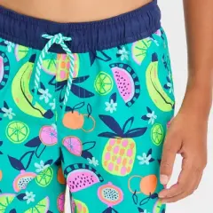 Boys' Fruit Printed Swim Shorts - Cat & Jack&trade;