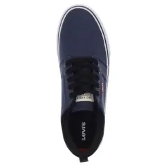 Levi's Mens Alpine CZ Casual Fashion Sneaker Shoe