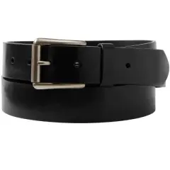 KingSize Men's Big & Tall Casual Leather Belt