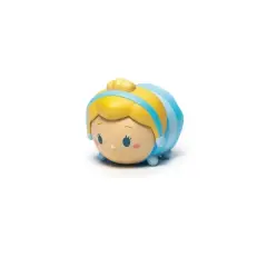 Disney Tsum Tsum Diecast Series-Cinderella (Hyper Alloy)