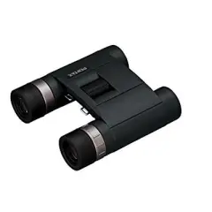 Pentax AD 10x25 WP Binoculars (Green)