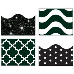 TREND Black & White Terrific Trimmers&reg; Variety Pack