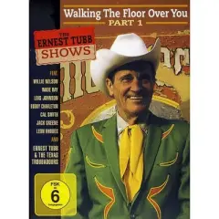 Walking the Floor Over You PT. 1 (DVD)