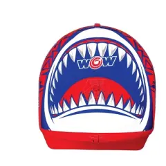 WOW The Wake Walker 2-Person Standing Towable