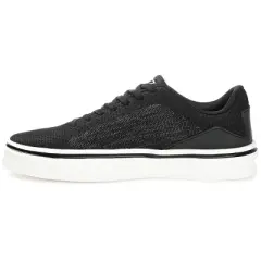 Vance Co. Desean Knit Casual Sneaker