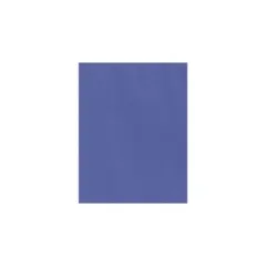 Lux Cardstock 8.5 x 11 inch Boardwalk Blue 1000/Pack 81211-C-12-1000