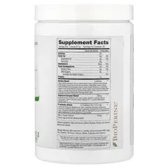 Project 1 Nutrition Greens, Superfoods Green Powder, Apple Mint, 6.46 oz (183 g)