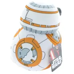 Comic Images Comic Images Star Wars The Force Awakens BB-8 Super Deformed Plush
