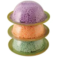 Educational Insights Playfoam Party Pack, Set of 20 Pods in 7 Colors