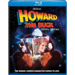 Howard the Duck