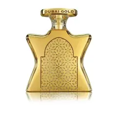 Bond No. 9 Dubai Gold 3.4 Eau De Parfum Spray
