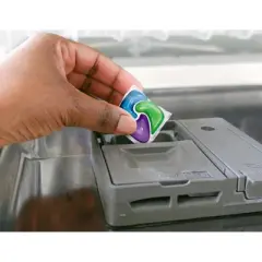 Cascade Platinum ActionPacs Dishwasher Detergents - Fresh Scent