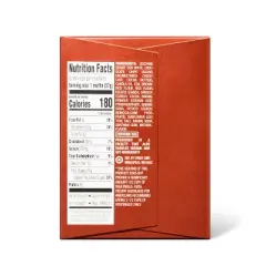 Frozen Gluten Free Double Chocolate Zucchini Muffins - 12oz/6ct - Good & Gather&trade;