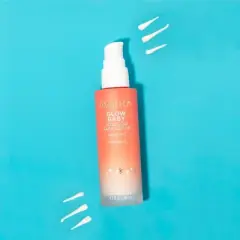 Pacifica Glow Baby Hydro Lotion - 1.7 fl oz