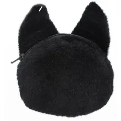 Enesco Kiki's Delivery Service Jiji 4.5" Plush Coin Purse