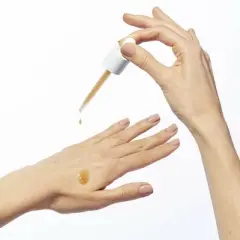 dermaGEEK Fortifying Facial Serum with Vitamin B3 & Antioxidants - 1.3 fl oz