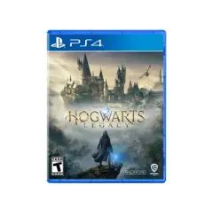 Hogwarts Legacy - PlayStation 4