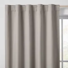 Blackout Twill Solid Kids' Panel - Pillowfort&trade;