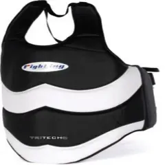 Fighting Sports Tri-Tech Body Protector