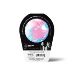 Da Bomb Bath Fizzers Unicorn Bath Bomb  - 3.5oz