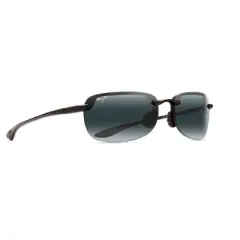 Maui Jim Sandy Beach Rimless Sunglasses