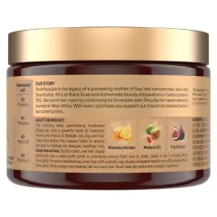 SheaMoisture Manuka Honey & Mafura Oil Intensive Hydration Hair Mask
