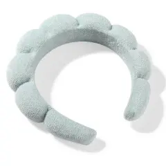 Cessilee Beauty Headband with Wrist Guard Set
