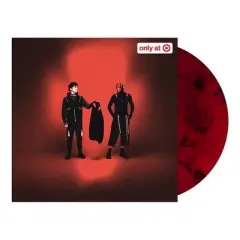 Twenty One Pilots - Breach (Red & Black Blend) (Target exclusive, Vinyl)