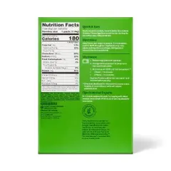 Frozen Broccoli & Cheddar Egg Bites - 12oz - Good & Gather&trade;