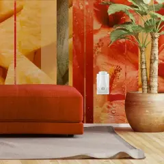 Glade PlugIns Scented Oil Air Freshener Refills Hawaiian Breeze - 3.35 fl oz/5pk