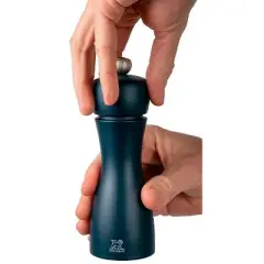 Peugeot | Tahiti Duo Air, Blue Tones, 15 cm - 6 in