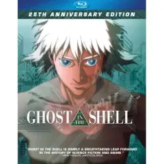 Ghost in the Shell