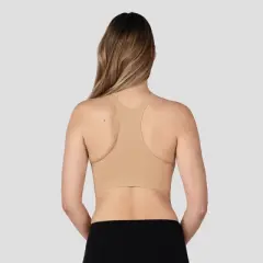 bravado! Basics Women's Crossover Nursing Sleep Bra