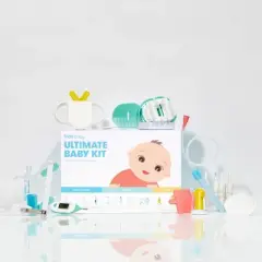 Frida Baby The Ultimate Baby Essentials Set
